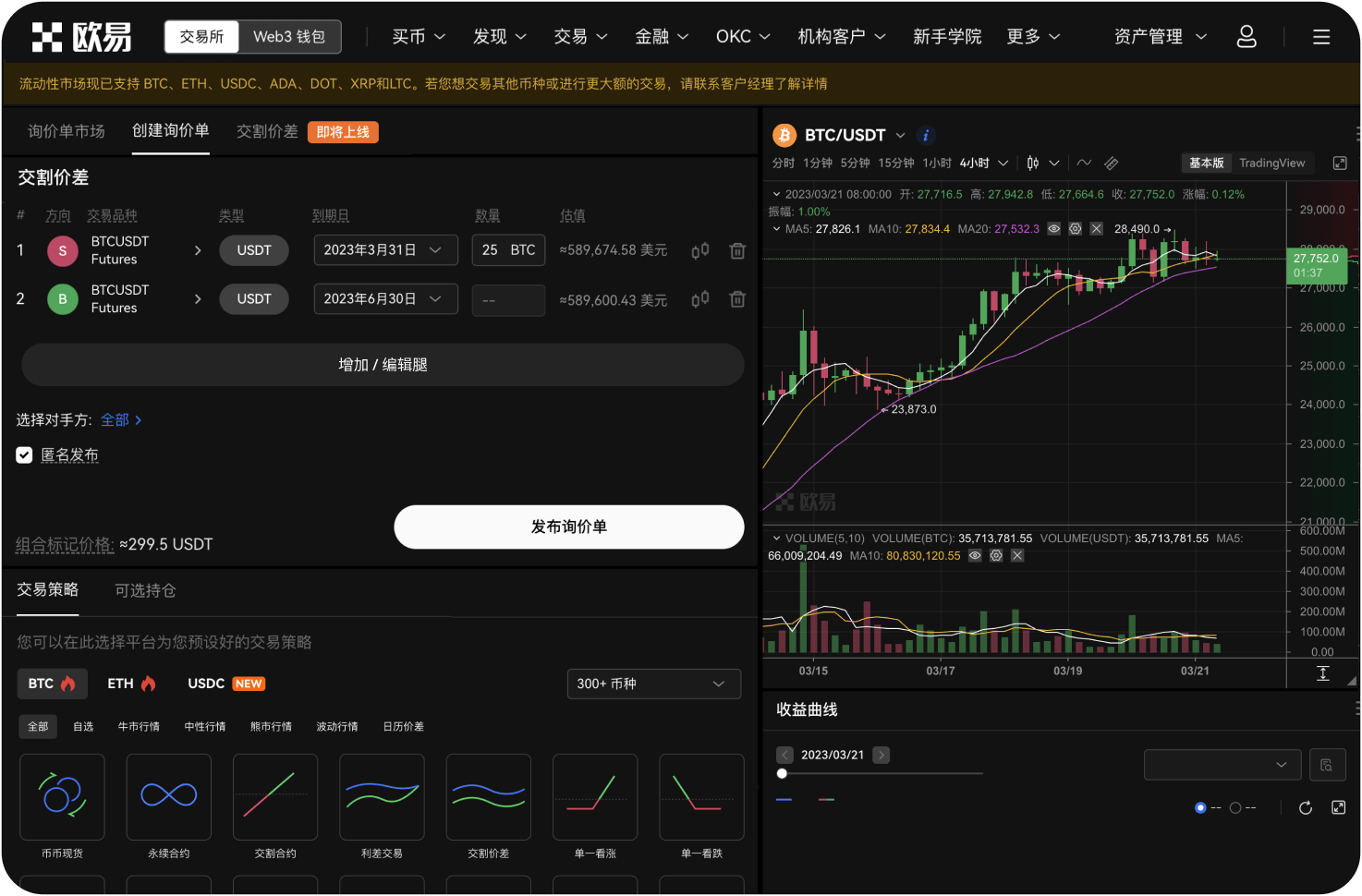 如何避免K线图上的视觉干扰